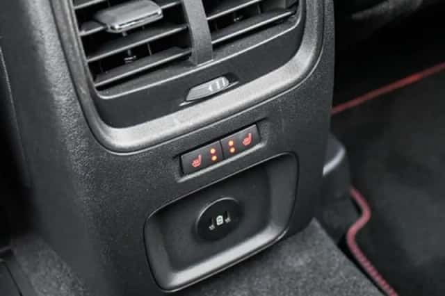Ford Kuga (2023) thumbnail 14