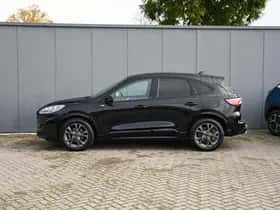 Ford Kuga (2023) thumbnail 3