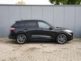 Ford Kuga (2023) thumbnail 4