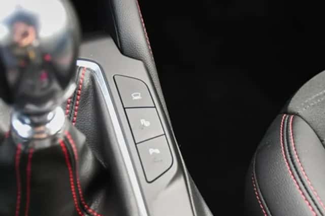 Ford Kuga (2023) thumbnail 34