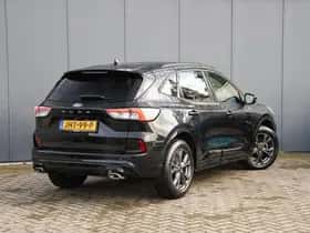 Ford Kuga (2023) thumbnail 5