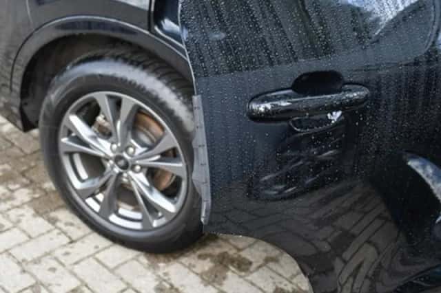 Ford Kuga (2023) thumbnail 41