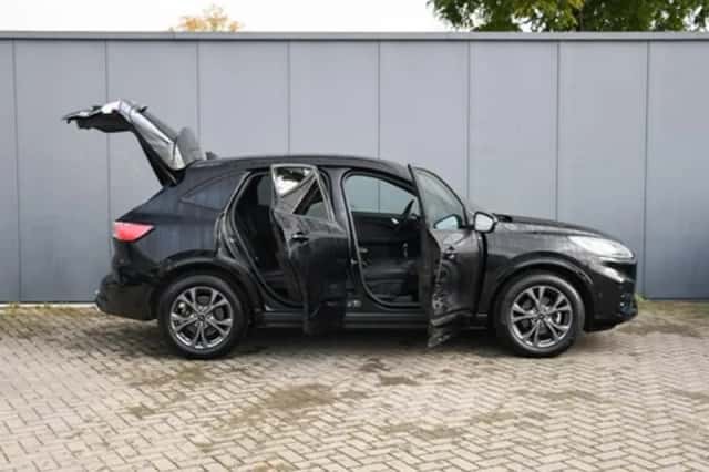 Ford Kuga (2023) thumbnail 42