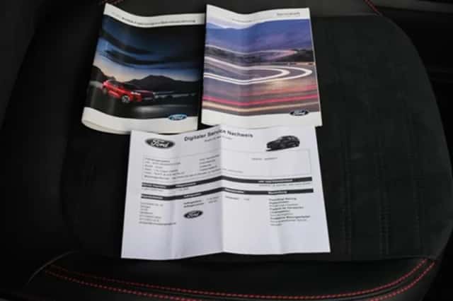 Ford Kuga (2023) thumbnail 43