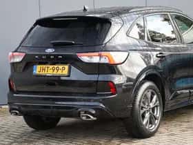 Ford Kuga (2023) thumbnail 6