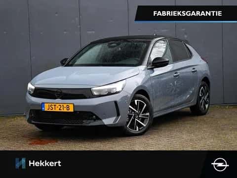 Opel Corsa (2026) — foto 1