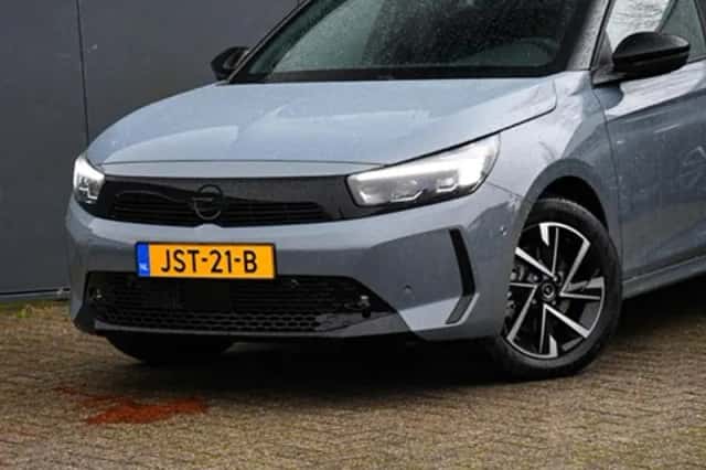 Opel Corsa (2026) thumbnail 2