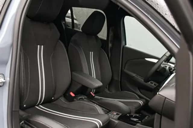 Opel Corsa (2026) thumbnail 11