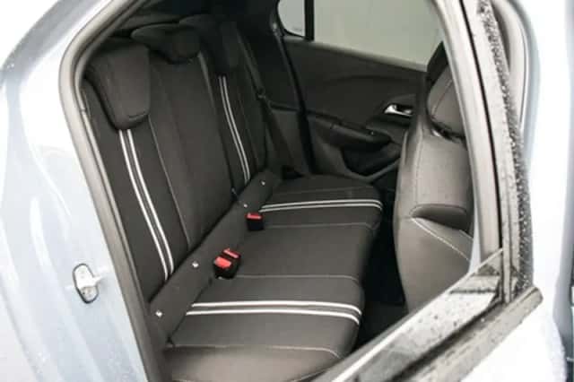 Opel Corsa (2026) thumbnail 12