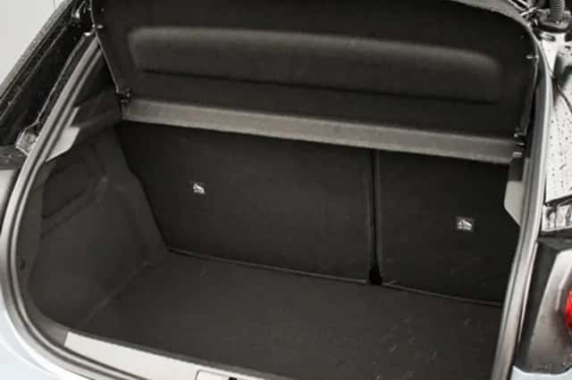 Opel Corsa (2026) thumbnail 13