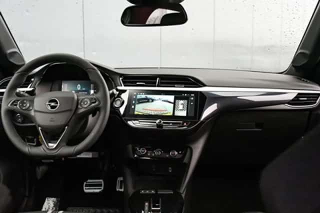 Opel Corsa (2026) thumbnail 14