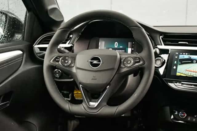 Opel Corsa (2026) thumbnail 15