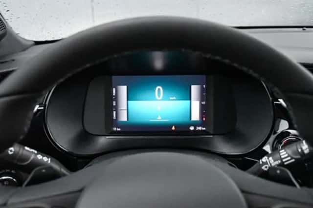 Opel Corsa (2026) thumbnail 16