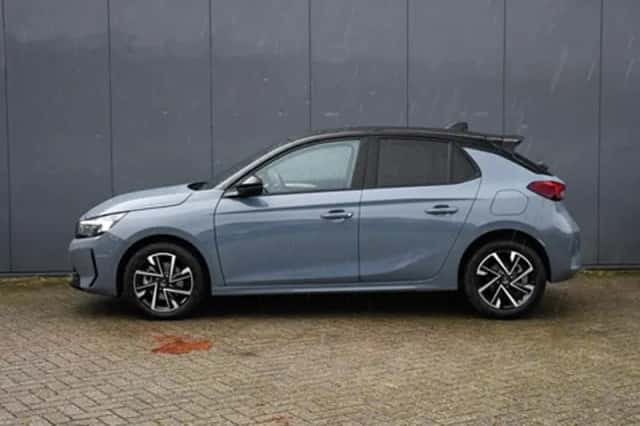 Opel Corsa (2026) thumbnail 3
