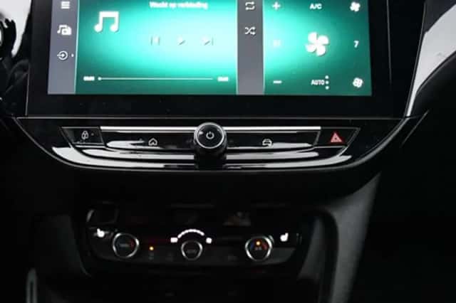 Opel Corsa (2026) thumbnail 22