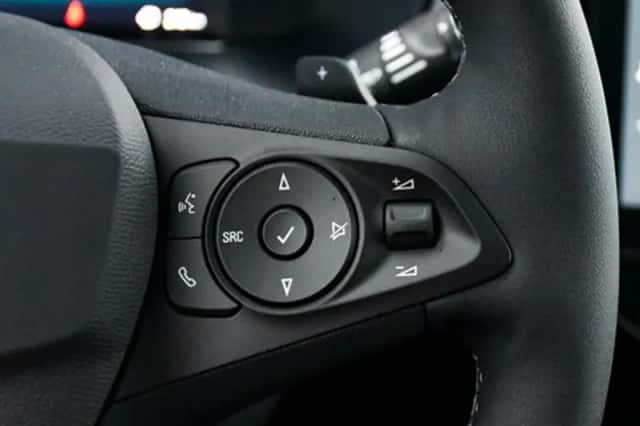 Opel Corsa (2026) thumbnail 30