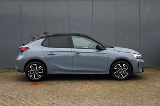 Opel Corsa (2026) thumbnail 4
