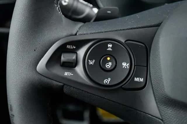 Opel Corsa (2026) thumbnail 31