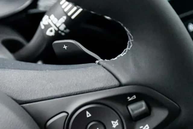 Opel Corsa (2026) thumbnail 32