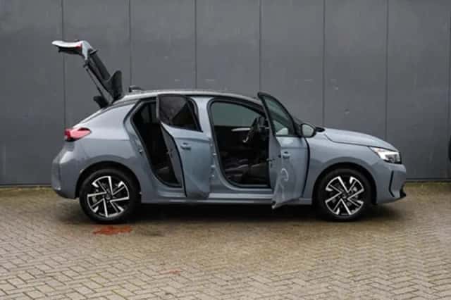 Opel Corsa (2026) thumbnail 36