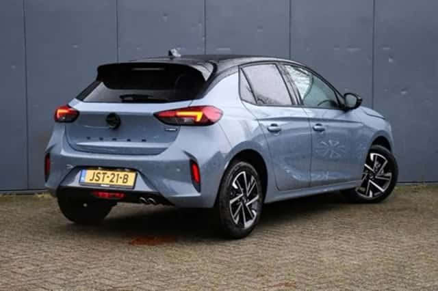 Opel Corsa (2026) thumbnail 5