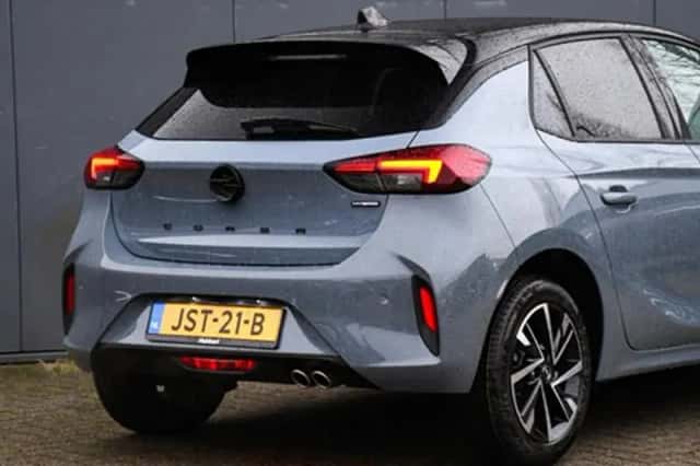 Opel Corsa (2026) thumbnail 6