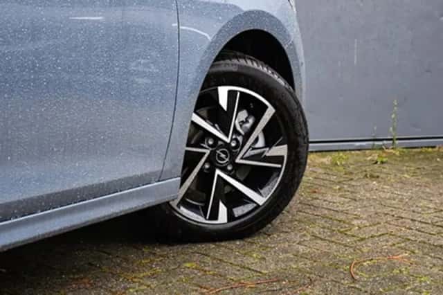 Opel Corsa (2026) thumbnail 7