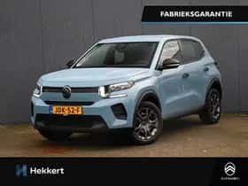 Citroën C3 (2025) thumbnail 1