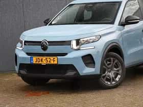 Citroën C3 (2025) thumbnail 2