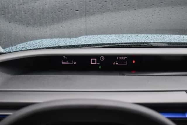 Citroën C3 (2025) thumbnail 15