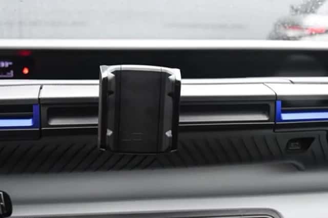 Citroën C3 (2025) thumbnail 16