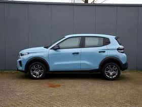 Citroën C3 (2025) thumbnail 3