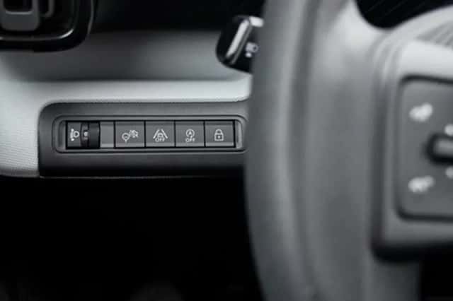 Citroën C3 (2025) thumbnail 21