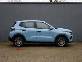 Citroën C3 (2025) thumbnail 4