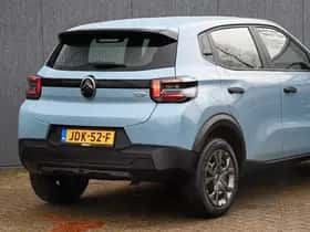 Citroën C3 (2025) thumbnail 6