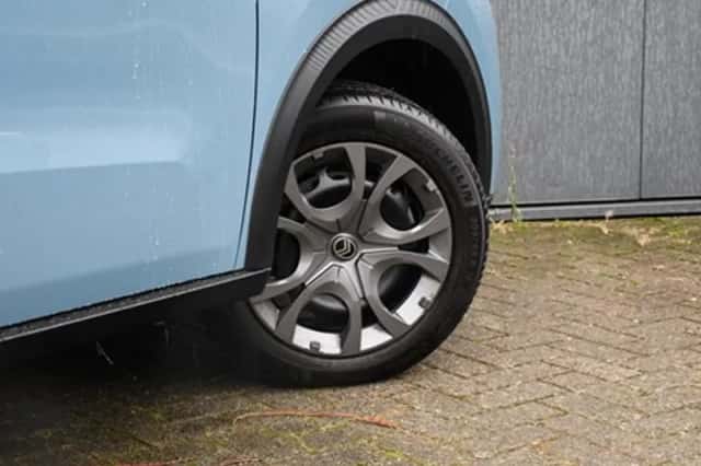 Citroën C3 (2025) thumbnail 7