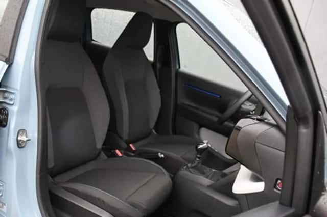 Citroën C3 (2025) thumbnail 10