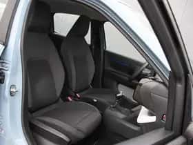 Citroën C3 (2025) thumbnail 10
