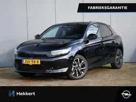 Opel Corsa (2026)