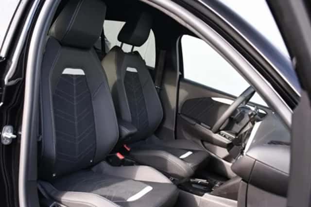 Opel Corsa (2026) thumbnail 11