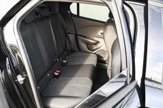 Opel Corsa (2026) thumbnail 13