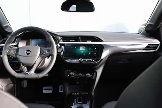 Opel Corsa (2026) thumbnail 15