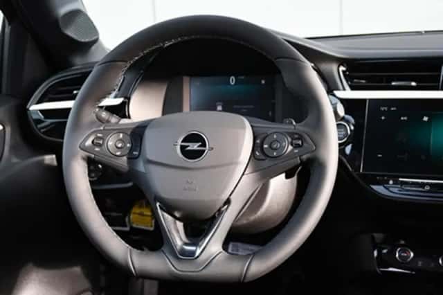 Opel Corsa (2026) thumbnail 16