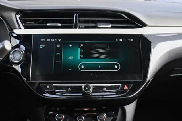 Opel Corsa (2026) thumbnail 18