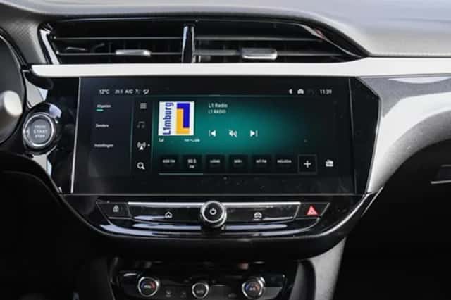 Opel Corsa (2026) thumbnail 19