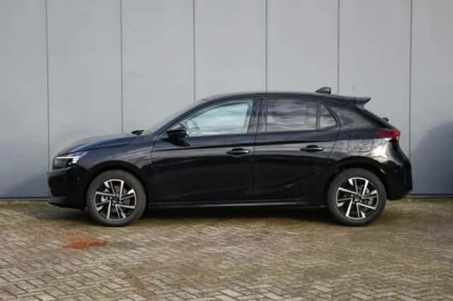 Opel Corsa (2026) thumbnail 3