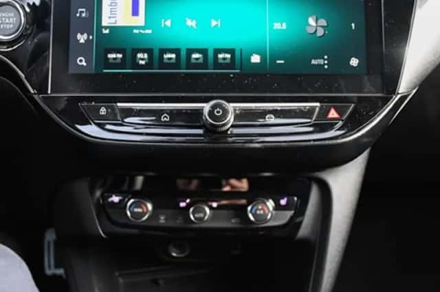 Opel Corsa (2026) thumbnail 23