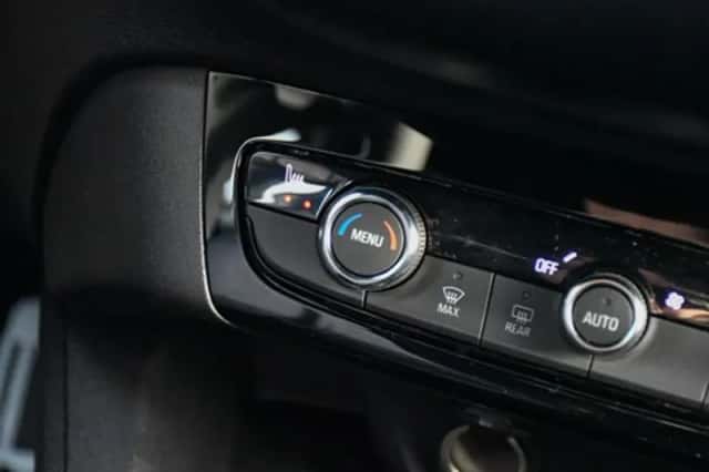 Opel Corsa (2026) thumbnail 25
