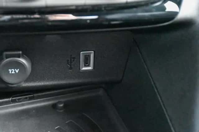 Opel Corsa (2026) thumbnail 26