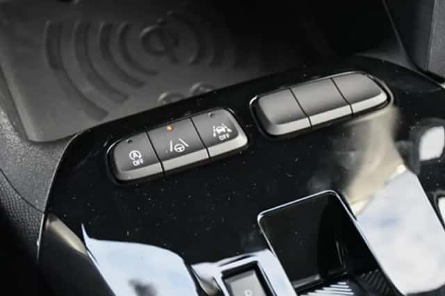 Opel Corsa (2026) thumbnail 28